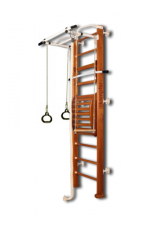 Домашний спортивный комплекс Kampfer Helena Maxi Wall купить в Воронеже