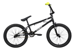 BMX Stark Madness BMX 2 (2024) черный внешний вид