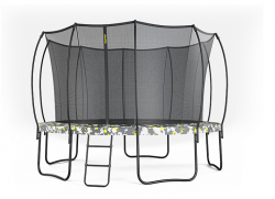 Батут Hasttings SuperFly X 15ft (4,6 м) купить в Воронеже