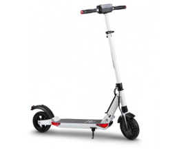 ЭЛЕКТРОСАМОКАТ Kugoo S3 PRO JILONG белый купить в Воронеже