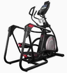 Эллиптический тренажер Ammity Premium PE 510 FD купить в Воронеже