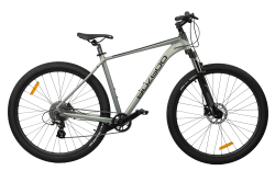 Велосипед BozGoo Superior 26 (Hacks/Black) купить в Воронеже