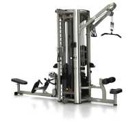 Мультистанция 4-х Позиционная Matrix G1-ms40 купить в Воронеже