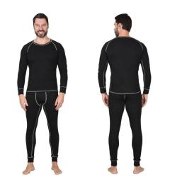 Термобелье ARCTIC COMFORT двухслойное теплосберегающее (хлопок, шерсть/акрил) купить в Воронеже