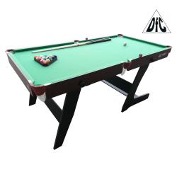 Бильярдный стол DFC ACTION SB-BT-02 купить в Воронеже
