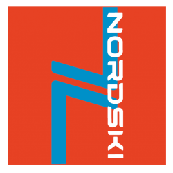 Баф Nordski Logo Red NSV410970 купить в Воронеже