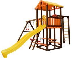 Игровой комплекс Perfetto sport «Bari-6» купить в Воронеже