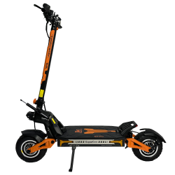 Электросамокат Kugoo Kirin G4 Pro купить в Воронеже