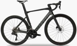 Шоссейный велосипед Sunpeed Victory (2024) черный купить в Воронеже