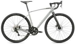 Велосипед Masi Brunello R10 (2025) серый купить в Воронеже