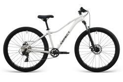 Женский велосипед Aspect Alma 27 (2025) белый купить в Воронеже