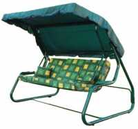 Качели садовые Орбита купить в Воронеже