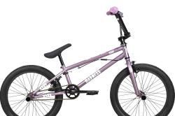 BMX Stark Madness BMX 2 (2024) фиолетово-серо-черный купить в Воронеже