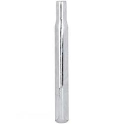 Штырь подседельный, 28,6мм х 220мм, короткий купить в Воронеже