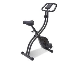 Велотренажер DFC SUN FITTER черный купить в Воронеже