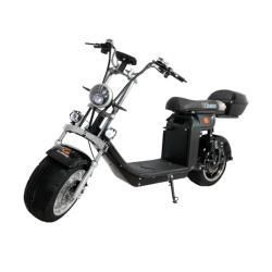 Электроскутер Citycoco Kugoo C7 купить в Воронеже