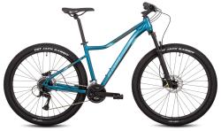 Женский велосипед Atom Vibes Seven 20 (2024)синий купить в Воронеже