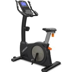 Велотренажер вертикальный коммерческий BRONZE GYM U800M (new) купить в Воронеже