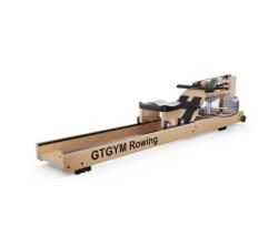 Гребной тренажер DFC GTGYM Frank купить в Воронеже