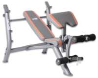 Силовая скамья Oxygen Denver купить в Воронеже