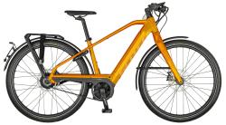 Электровелосипед Scott Silence eRide Evo Speed (2021) купить в Воронеже