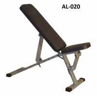 Скамья Юниор  AlivSport AL-020 купить в Воронеже