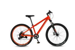 Велосипед WIND ULTRA'26 красный (2024) купить в Воронеже