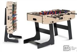 Настольный футбол / Кикер BFG Compact 48 (Йоркшир) купить в Воронеже