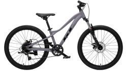 Велосипед TIMETRY GT Racermax – GT600 серый купить в Воронеже