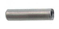 Наконечник на тросики универс.2,1/2,9 х 10,3мм, алюмин.  купить в Воронеже