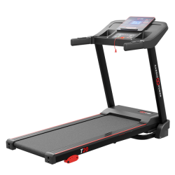 Беговая дорожка CardioPower T20 NEW купить в Воронеже