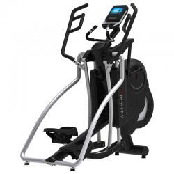Эллиптический тренажёр AMMITY Space SE 660A TFT купить в Воронеже