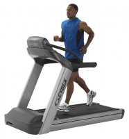 Беговая Дорожка Cybex 770t купить в Воронеже