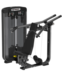 Жим от плеч SPIRIT SP-3502 купить в Воронеже