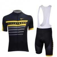 Велоформа Livestrong 2013 С Лямками купить в Воронеже