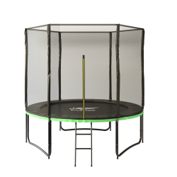 Батут Eclipse Inspire 6 FT 1.83 м черный купить в Воронеже