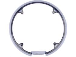 Защита звезды 46-48зуб. Серая купить в Воронеже