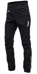 Лыжные разминочные брюки RAY WS RACE Black 343-333K купить в Воронеже