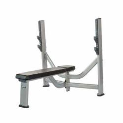 Олимпийская горизонтальная скамья Inotec E32 купить в Воронеже