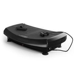 Виброплатформа UNIX Fit Boost 4D Black купить в Воронеже