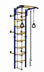 Детский спортивный комплекс Kampfer Strong Kid Wall купить в Воронеже