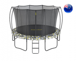 Батут Hasttings SuperFly X 12ft (3,66 м) купить в Воронеже