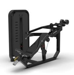 Наклонный жим от груди профессиональный BRONZE GYM MIGHT 11 купить в Воронеже