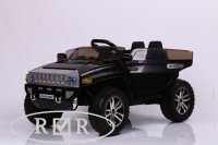 Электромобиль Eltreco Hummer A888MP черный купить в Воронеже