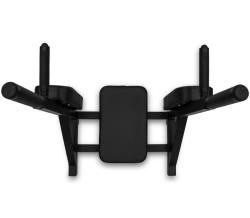 Навесной упор для подъёма ног с упором локтями BRONZE GYM PARTNER AL-206_3 купить в Воронеже