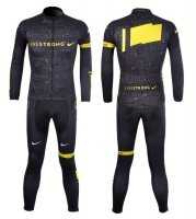 Велоформа Livestrong С Лямками черный купить в Воронеже