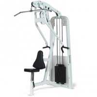 Hd-2300 Tpeнaжep Hoist Тяга Сверху / Гребная Тяга С Упором В Гру купить в Воронеже