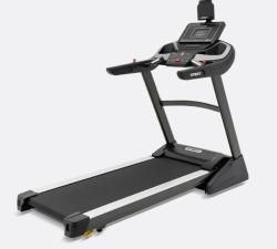 Беговая дорожка Spirit Fitness XT385 черный купить в Воронеже