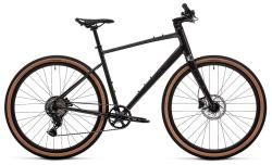 Дорожный велосипед Welt Stroke (2025) черный купить в Воронеже