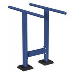 МВ 7.15 Брусья купить в Воронеже